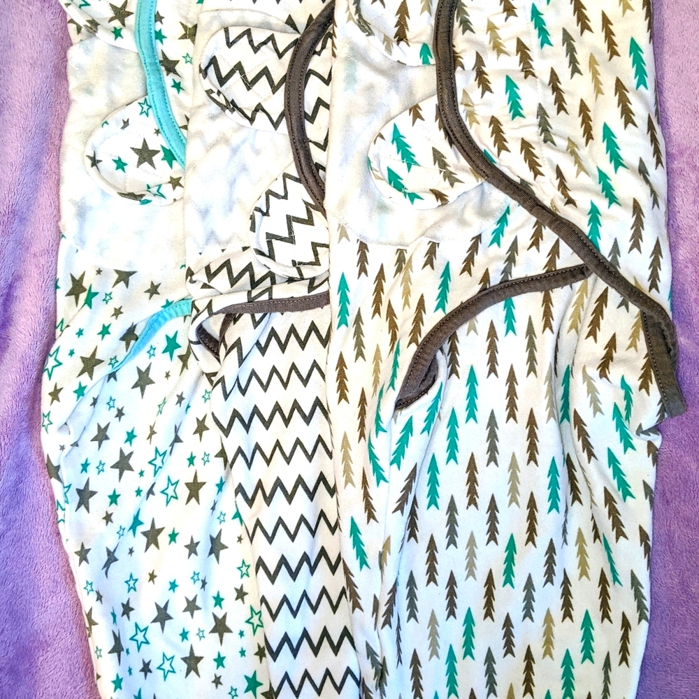 Swaddles